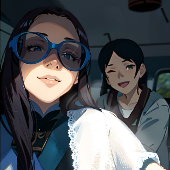 💅🏼 Come hang out with @girly_shop 💅🏼 - Picture 1 of 2